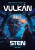 Vulkán - Chris Bunch,Allan Cole