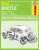 VW Beetle 1300 & 1500 (65 - 75) Haynes Repair Manual - Haynes Publishing