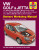 VW Golf (04 - Sept 08), Golf Plus (05 - Mar 09) & Jetta (06 - 09) Haynes Repair Manual - Haynes Publishing