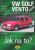 VW Golf III/Vento benzin - 9/91 - 12/98 - Jak na to? - 19. - Hans-Rüdiger Etzold