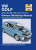 VW Golf Petrol and Diesel (09 - 12) 58 to 62 - Peter Gill