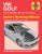 VW Golf Petrol & Diesel (13-16) 62 to 66 Haynes Repair Manual - Mark Storey