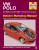 VW Polo (09 - 14) Haynes Repair Manual - Peter Gill