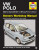 VW Polo Petrol & Diesel (02 - Sept 09) Haynes Repair Manual - Randall Martynn