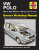 VW Polo Petrol & Diesel (02 - Sept 09) Haynes Repair Manual - Randall Martynn