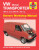 VW T4 Transporter Diesel (90 - June 03) Haynes Repair Manual - John Mead