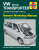 VW Transporter Diesel (July 03 - '15) 03 to 65 - Haynes Publishing