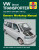 VW Transporter Diesel (July 03 - '15) 03 to 65 - Haynes Publishing