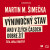 Výnimočný stav - Martin M. Šimečka