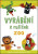 Vyrábění z ruliček - ZOO + samolepky - neuveden
