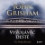 Vyvolávač deště - John Grisham