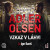 Vzkaz v láhvi - Jussi Adler-Olsen