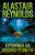 Poseidonovy děti 1 - Vzpomínka na modrou planetu - Alastair Reynolds