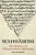Wahhabism â€“ The History of a Militant Islamic Movement - Cole M. Bunzel