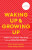 Waking Up and Growing Up - Diane Musho Hamiltonová,Gabriel Kaigen Menegale Wilson