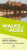 Walks for All Ages West Sussex - Keith McKenna,Sally Dench
