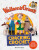 Wallace & Gromit: Cracking Crochet - Aardman,Sarah-Jane Hicks