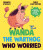 Wanda the Warthog who Worried - Frances Stickley