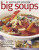 Warming and Welcoming Big Soups - Mayhew Debra