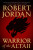 Warrior of the Altaii - Robert Jordan