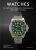 Watches - Fabrice Gueroux