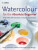 Watercolour for the Absolute Beginner - Alwyn Crawshaw,Trevor Waugh,Sharon Finmark