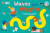 Waves and Wiggles - Ladybird