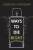 Ways to Die Right - Catriona McKeown