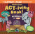 We Are in an ACT-ivity Book! - Mo Willems,Megan Alrutz