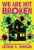 We Are Not Broken - 