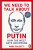 We Need to Talk About Putin - Mark Galeotti