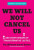 We Will Not Cancel Us - adrienne maree brown