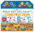 What Can You Hear? Construction - Roger Priddy,Priddy Books