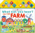 What Can You Hear On The Farm? - Roger Priddy,Priddy Books