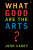 What Good are the Arts? - Professor John Carey