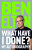 What Have I Done? - Ben Elton