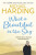 What is Beautiful in the Sky - Michael Harding