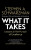 What It Takes - Stephen A. Schwarzman