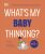 What's My Baby Thinking? - Tanith Careyová,Angharad Rudkinová