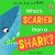 What's Scarier than a Shark? - Becky Davies