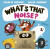 What's That Noise? - Charlie Higson