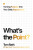 What's the Point? Turning Purpose Into Your Daily Superpower - Tom Rath