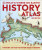 What's Where on Earth? History Atlas - Fran Baines