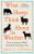 What Sheep Think About the Weather - Amelia Thomas