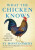 What the Chicken Knows - Sy Montgomeryová