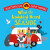 What the Ladybird Heard at the Seaside - Julia Donaldsonová