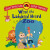 What the Ladybird Heard at the Zoo - Julia Donaldsonová
