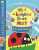 What the Ladybird Heard Next Sticker Book - Julia Donaldsonová
