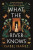 What the River Knows - Isabel Ibanez