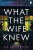 What the Wife Knew - Middleton Lia